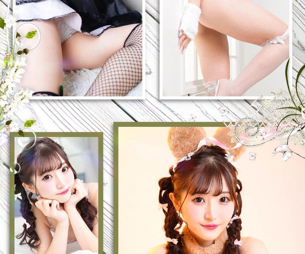 なのか◇ちょっとHな女の子♡