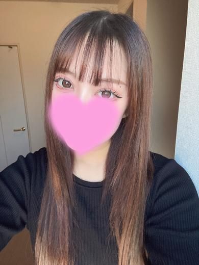 しおり◆黒髪美乳美女♡