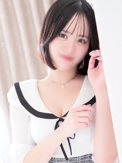 ゆい◇業界未経験♡黒髪美少女