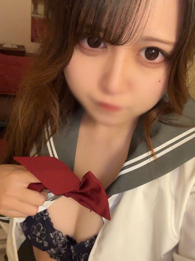 ゆみ◇愛嬌満点美少女降臨♡