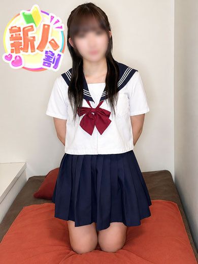 ゆま◇超ロリ経験極浅美少女♡