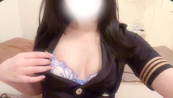 さら◆黒髪アイドル系美少女♡