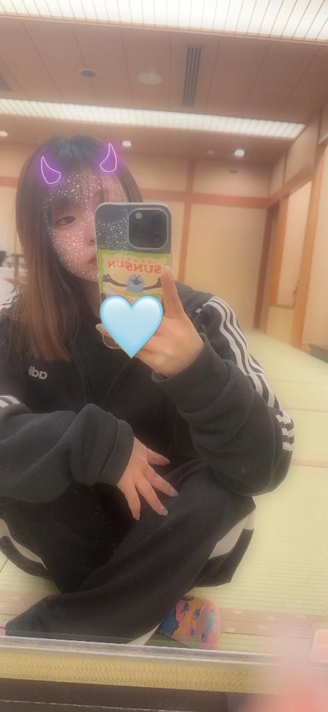 向かってるよ🚗³₃