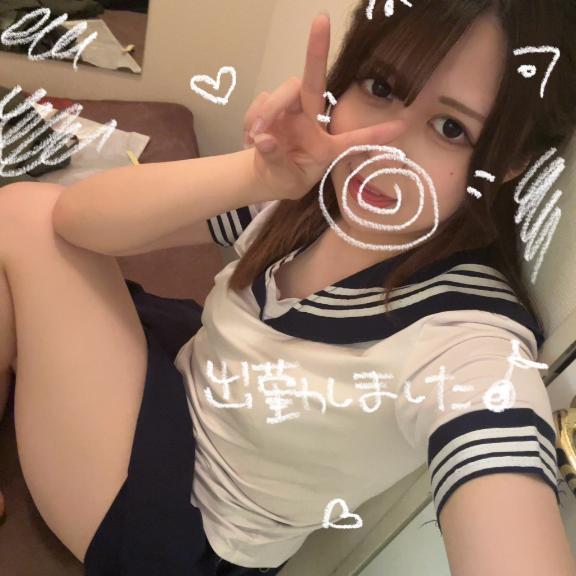 ゆみ◇愛嬌満点美少女降臨♡