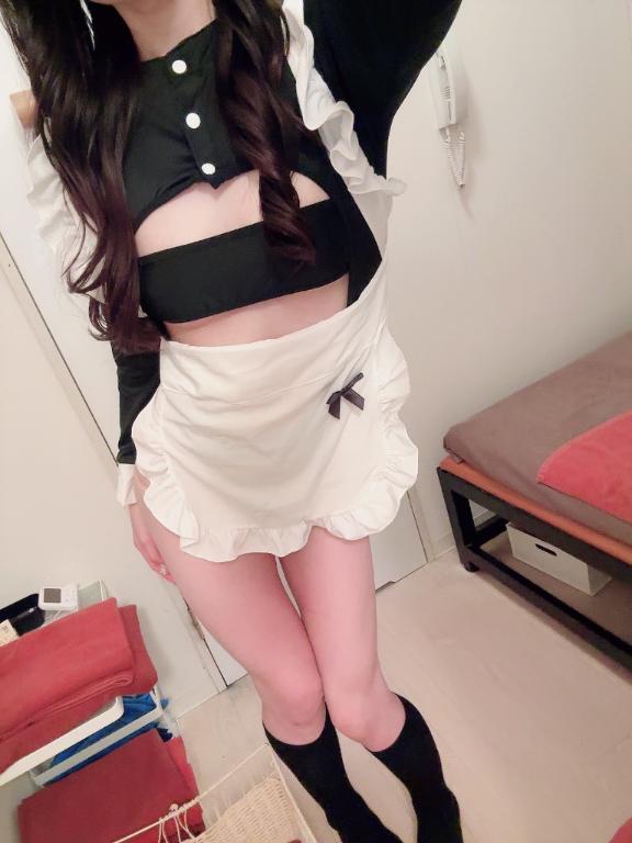 なのか◇ちょっとHな女の子♡