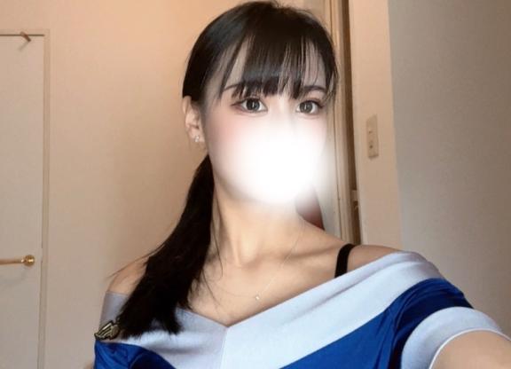 さら◆黒髪アイドル系美少女♡