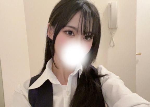 さら◆黒髪アイドル系美少女♡
