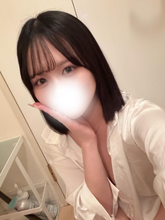 ゆい◇業界未経験♡黒髪美少女