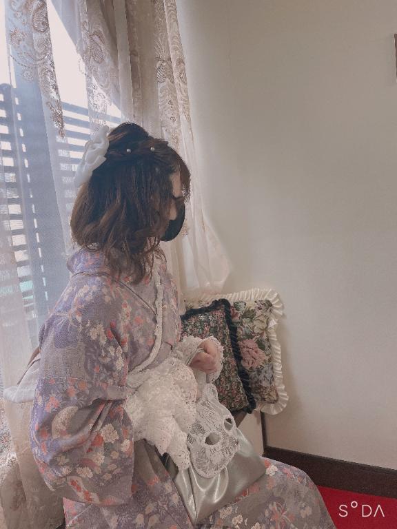 いるか◆待ちに待った待望の復活♡