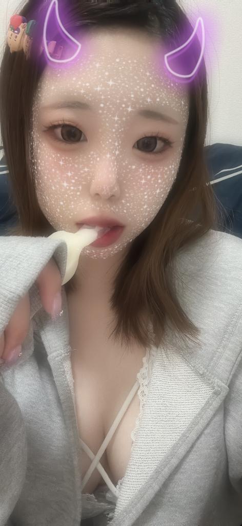 気づいちゃった🫣