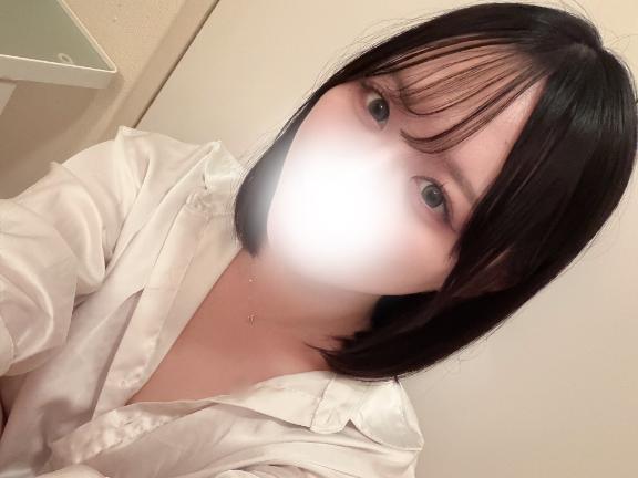 ゆい◇業界未経験♡黒髪美少女出勤しました🕊