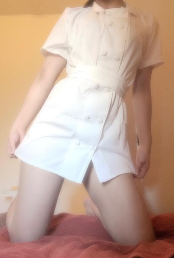 出勤🫧