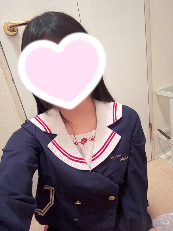 ちな◇超清楚の敏感娘♡