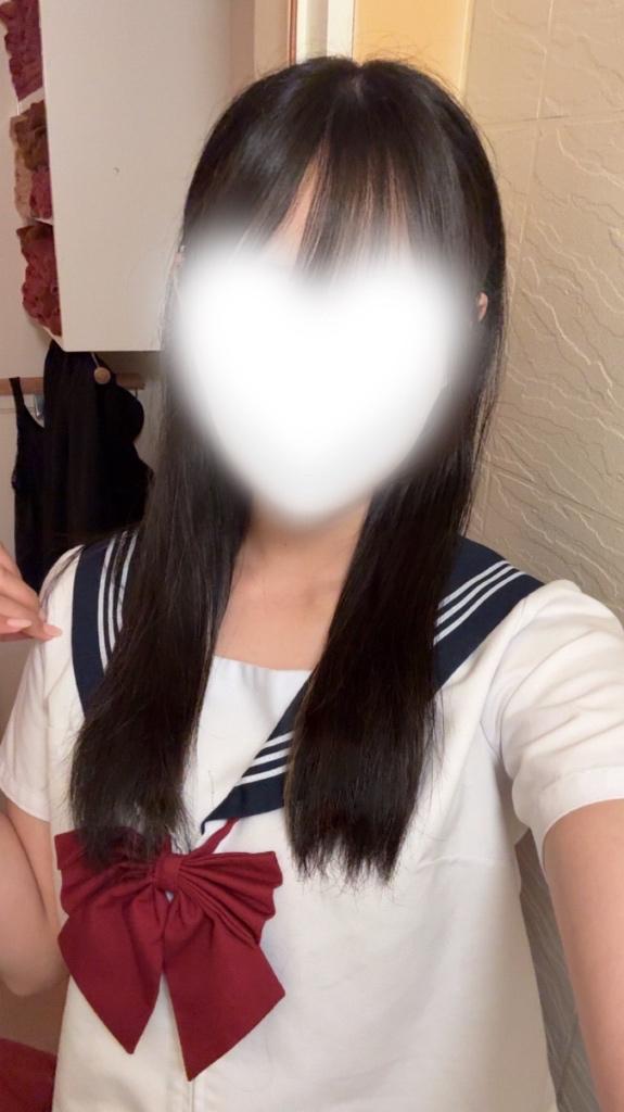 ちな◇超清楚の敏感娘♡