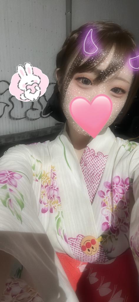 さくら◆妹系美少女はMっ子娘♡浴衣♡♡