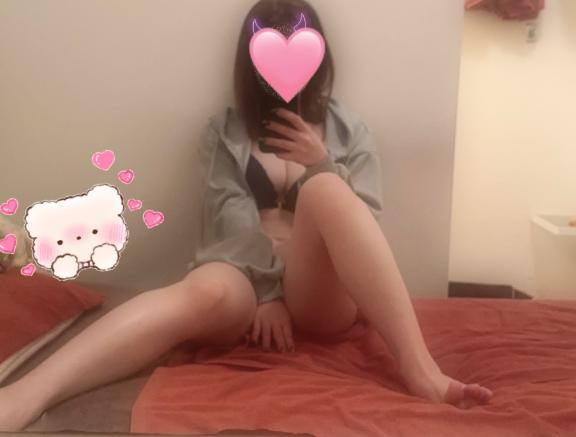 さくら◆妹系美少女はMっ子娘♡お兄さんのこと♡♡