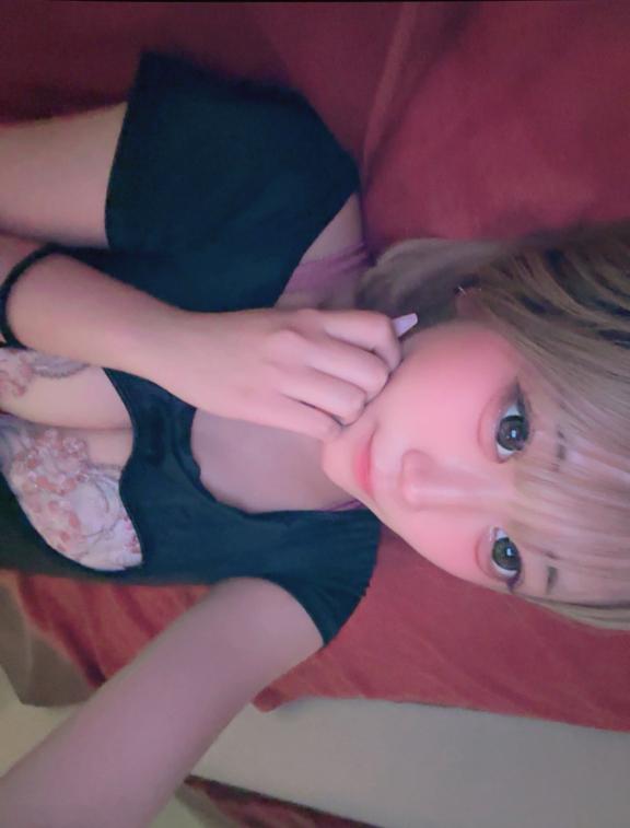 とあ◇19歳経験極浅美少女♡