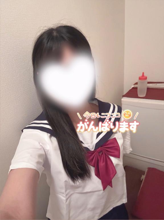 ちな◇超清楚の敏感娘♡