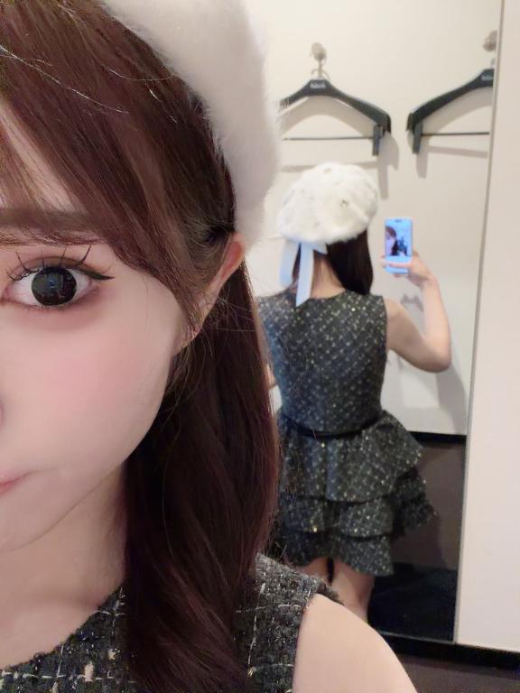 なのか◇ちょっとHな女の子♡