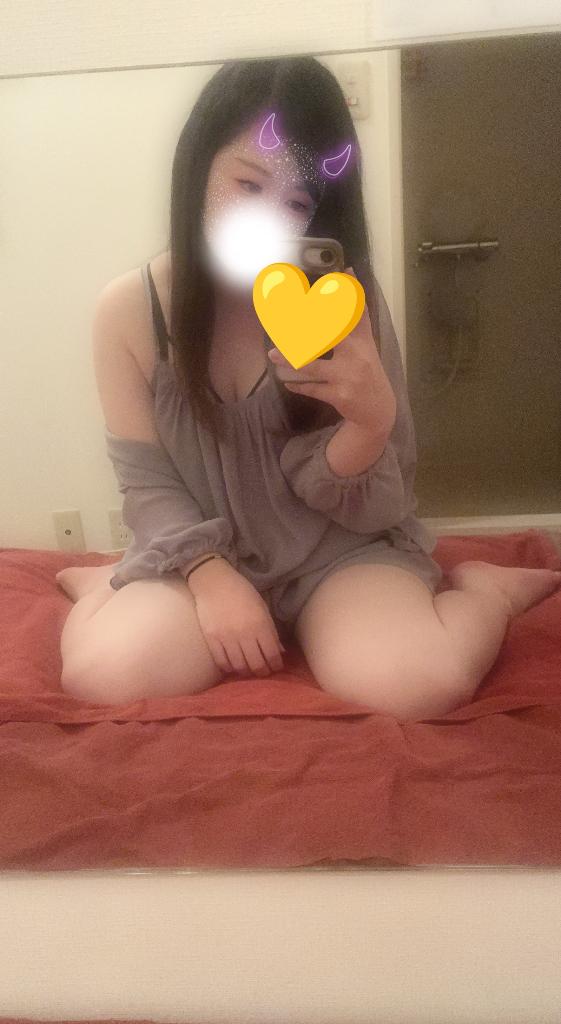 ゆうの♢マイペースな甘い罠♡出勤🌟