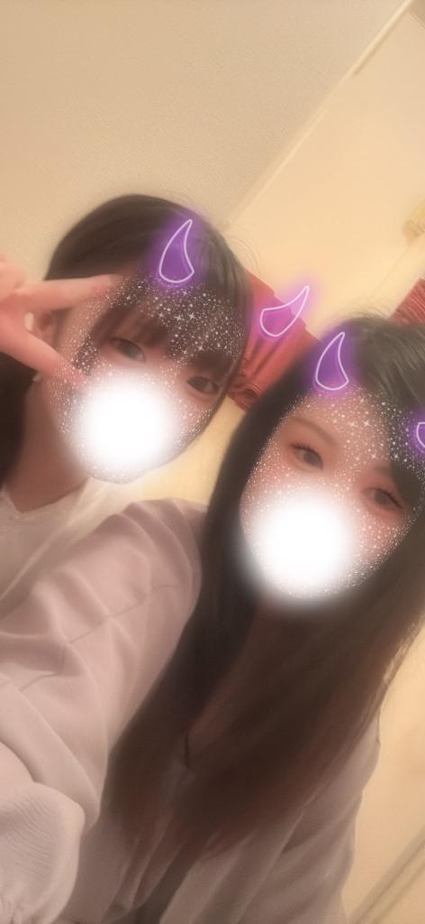 一緒に🌸