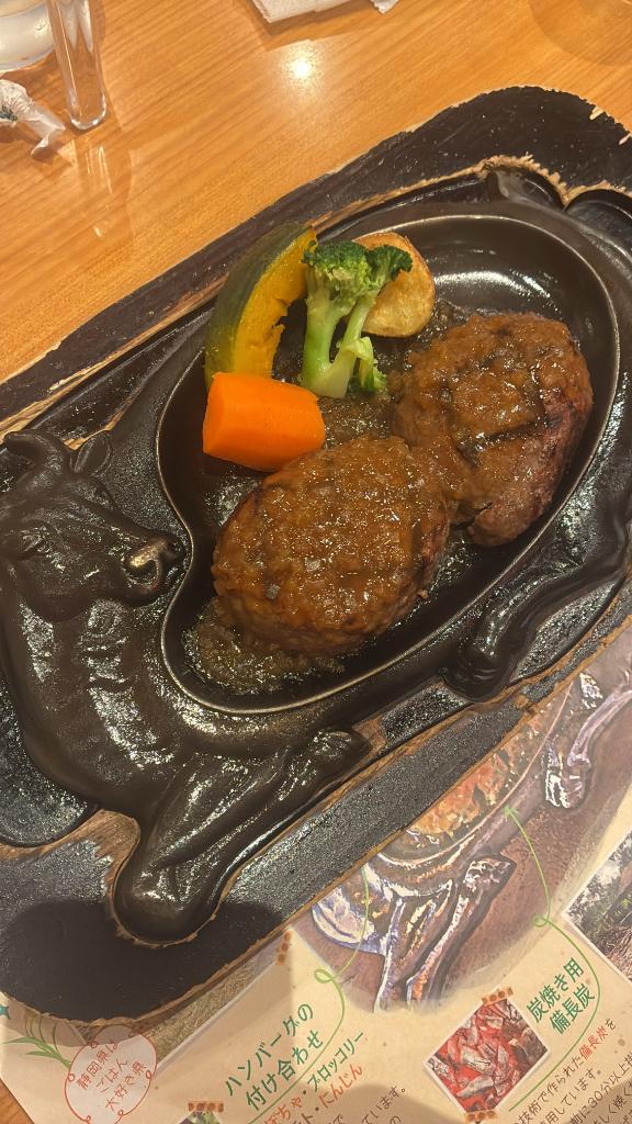 さわやか🥩