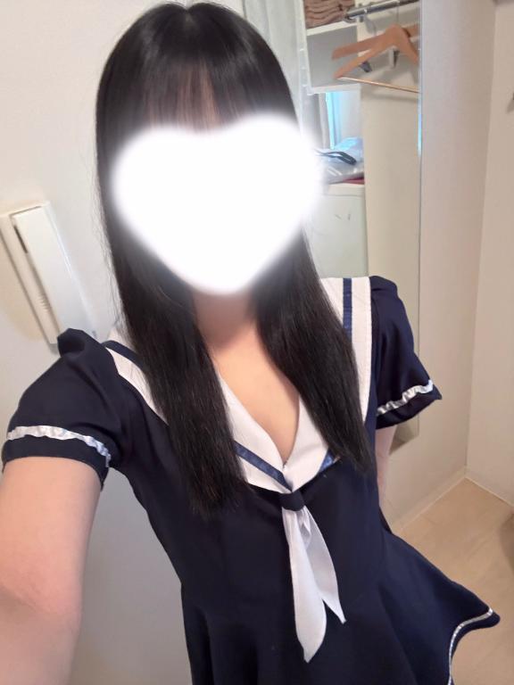 ちな◇超清楚の敏感娘♡
