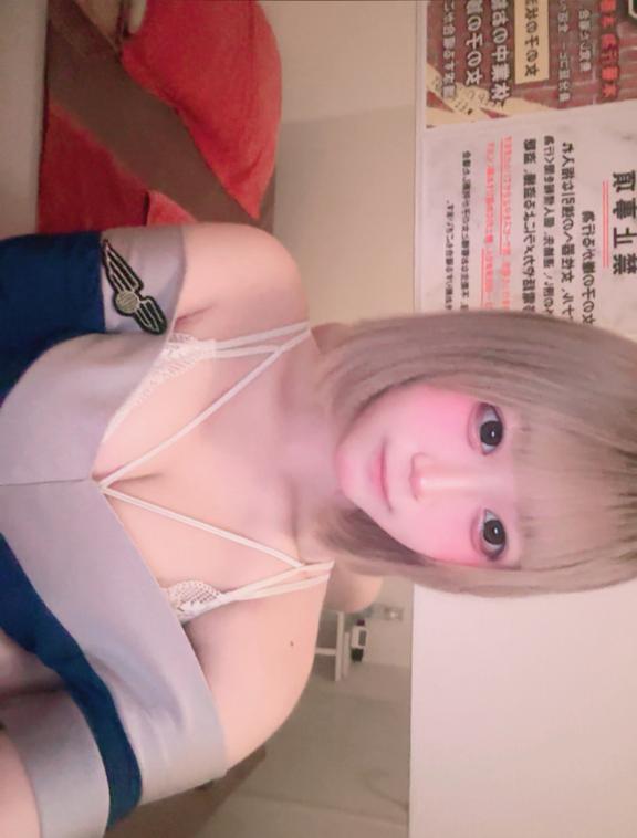 とあ◇19歳経験極浅美少女♡